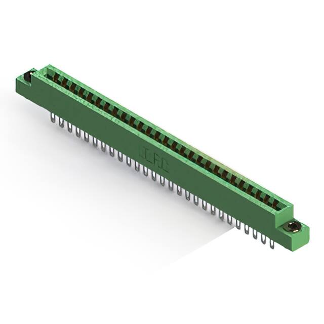 316-027-500-103 EDAC Inc.  Edgeboard Connectors